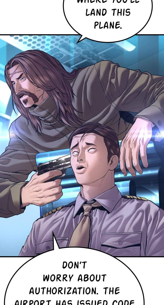 Manager Kim Chapter 168 page 114 - 