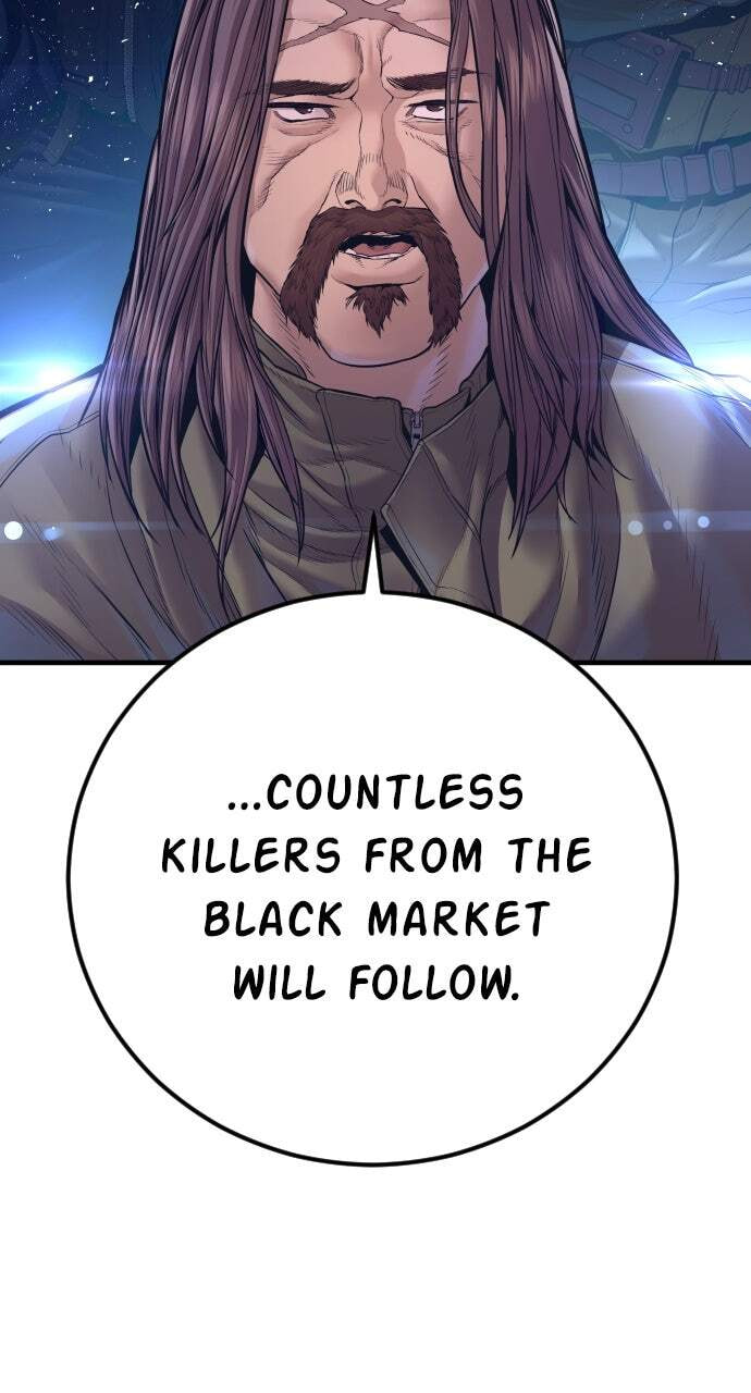 Manager Kim Chapter 168 page 118 - 