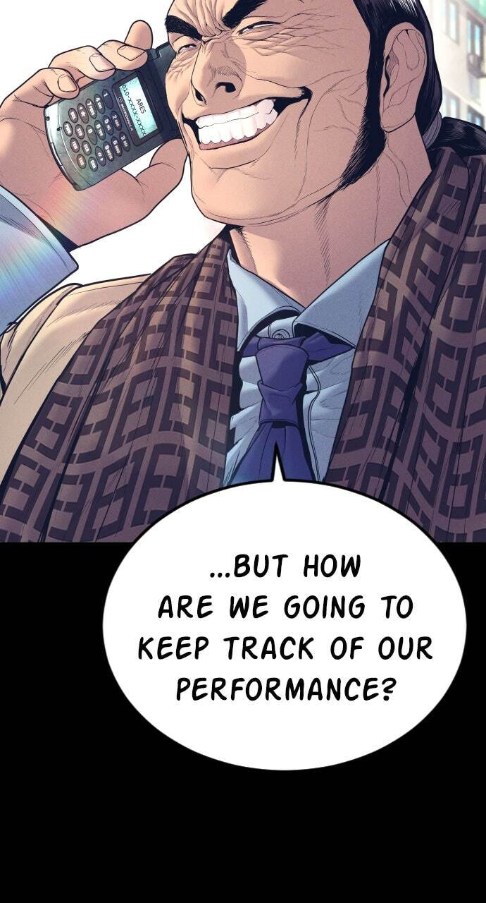 Manager Kim Chapter 168 page 131 - 