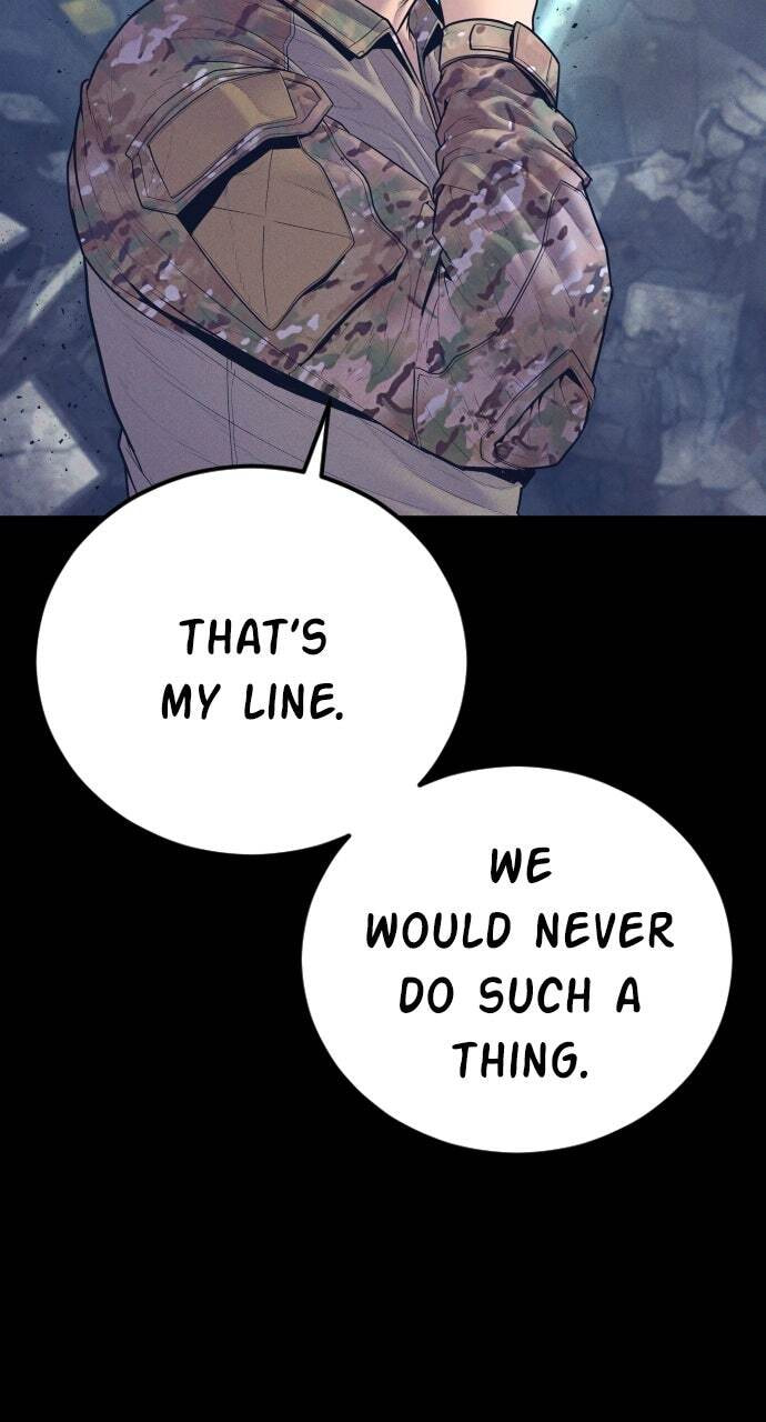 Manager Kim Chapter 168 page 133 - 