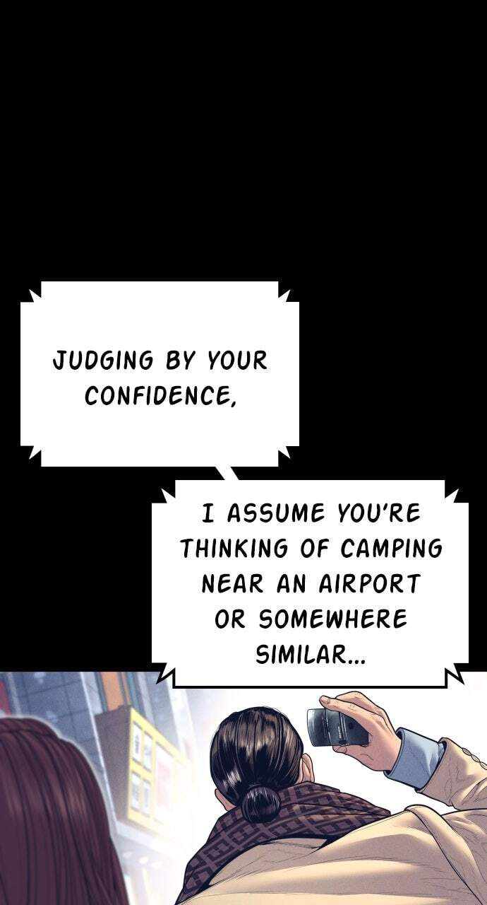 Manager Kim Chapter 168 page 134 - 