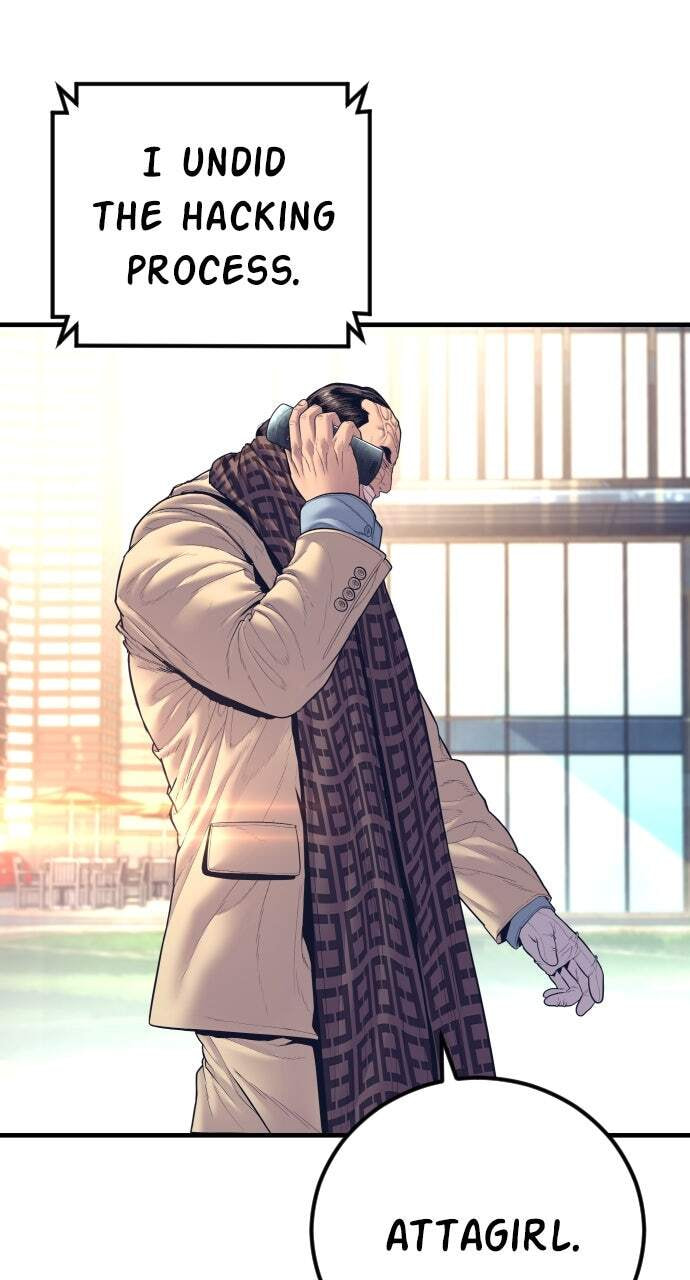 Manager Kim Chapter 168 page 142 - 