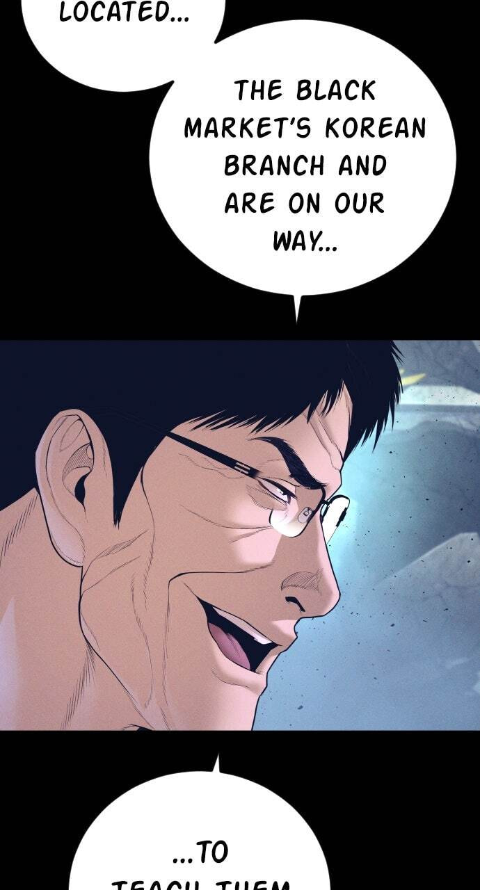 Manager Kim Chapter 168 page 154 - 