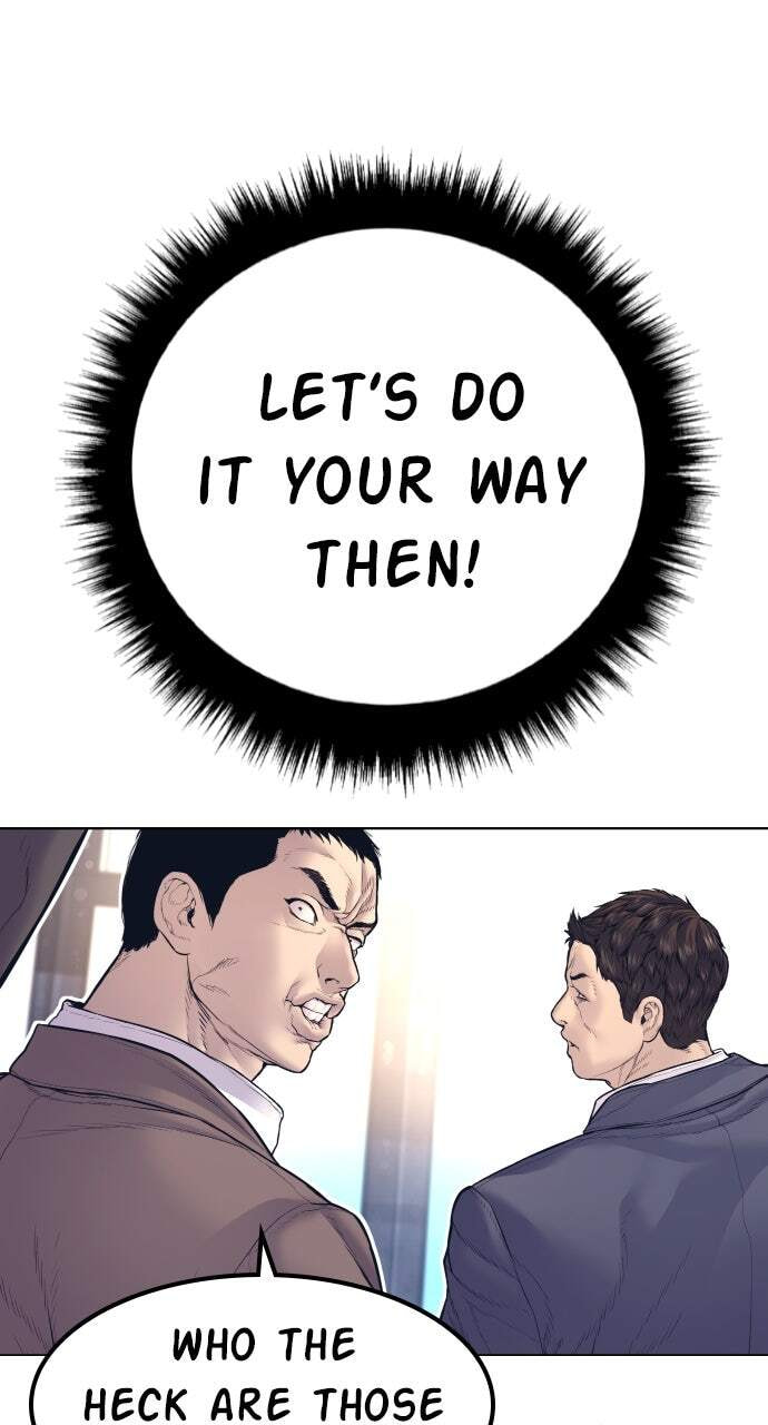 Manager Kim Chapter 168 page 161 - 