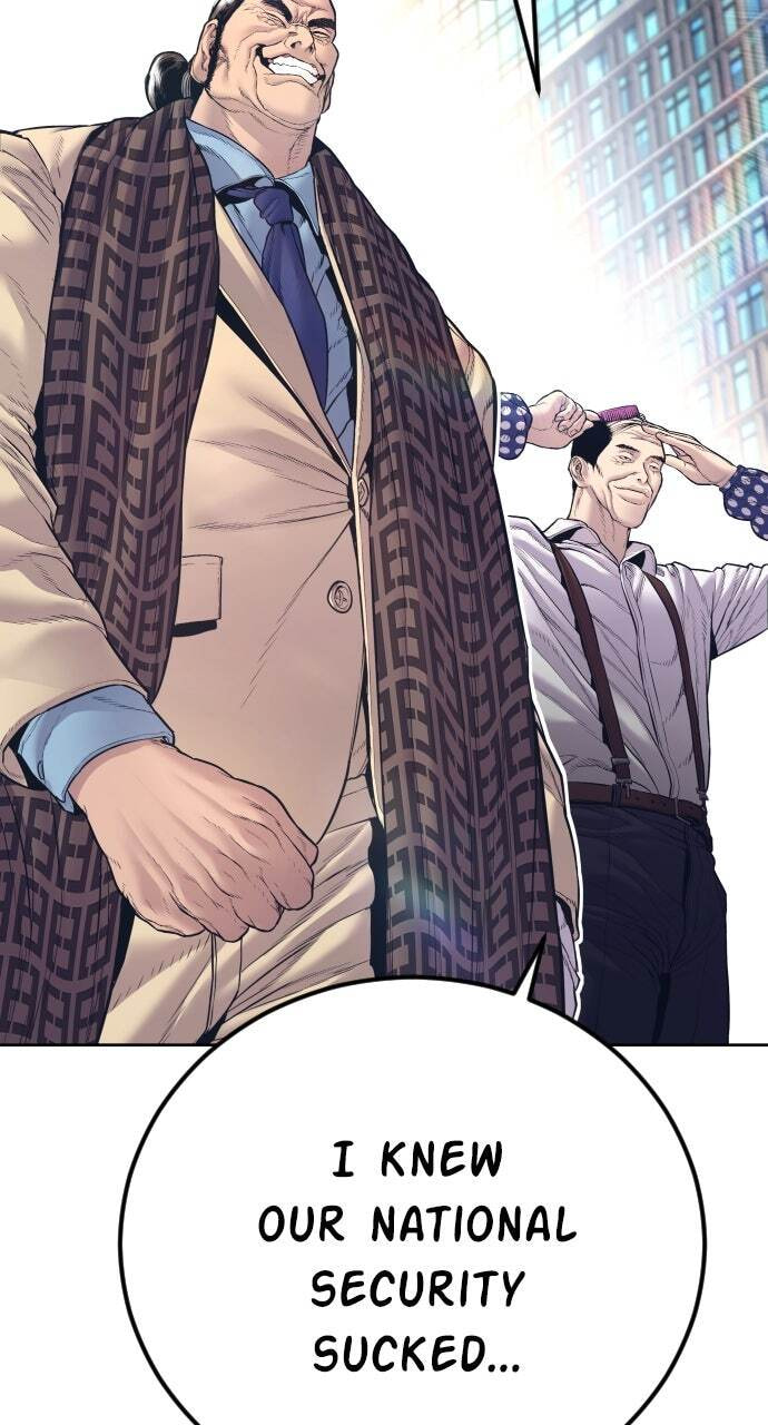 Manager Kim Chapter 168 page 163 - 