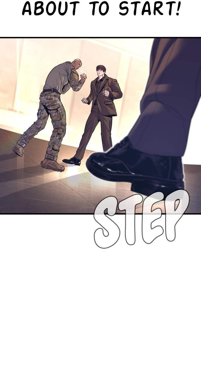 Manager Kim Chapter 168 page 173 - 