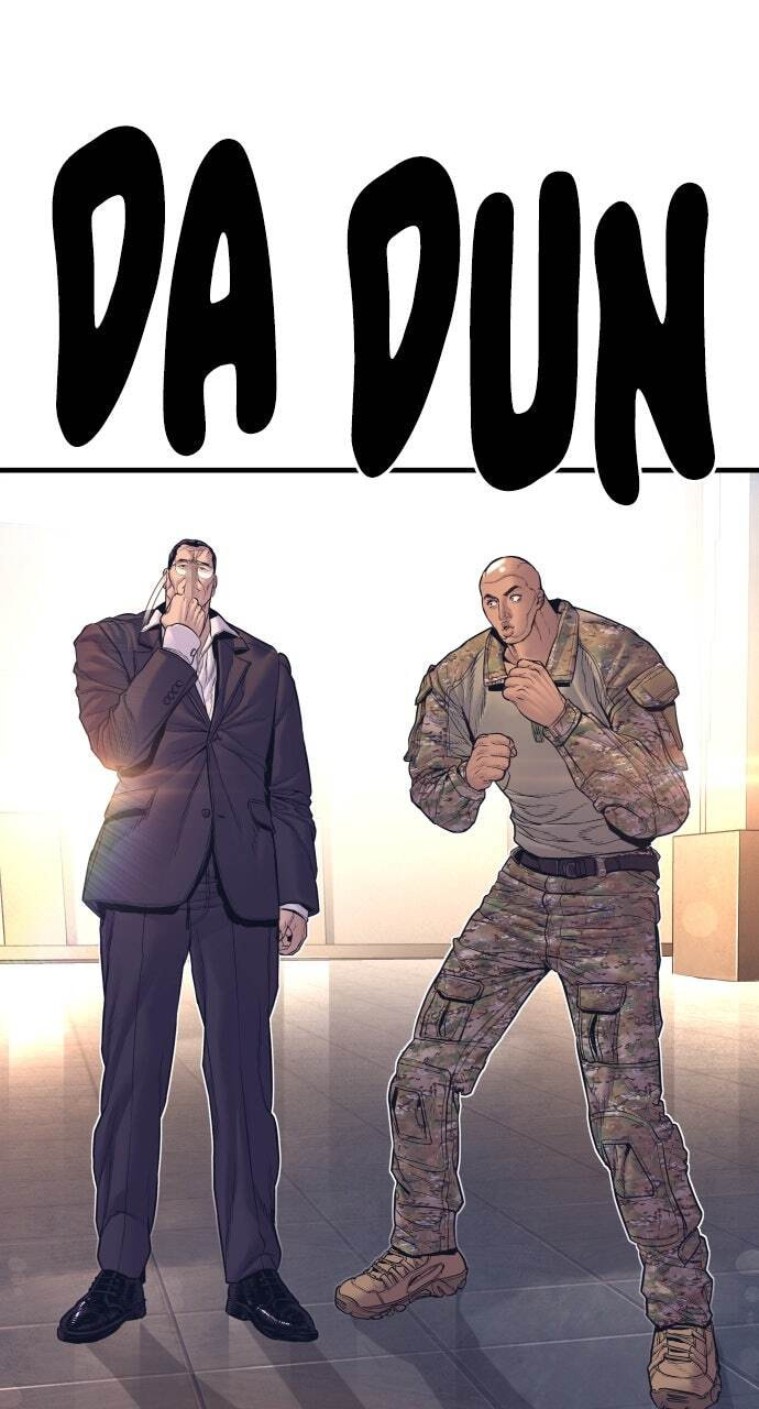 Manager Kim Chapter 168 page 174 - 
