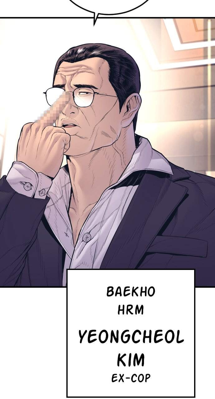 Manager Kim Chapter 168 page 176 - 