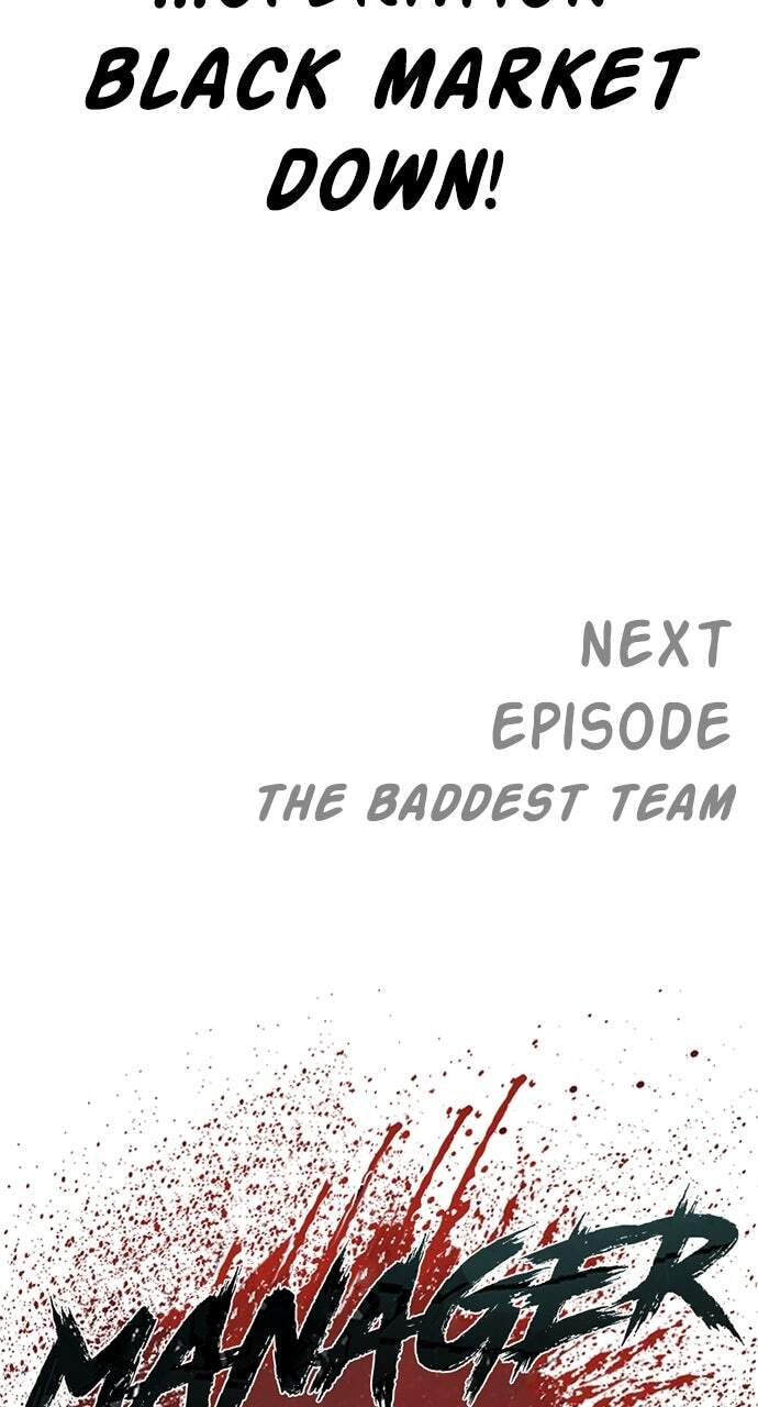Manager Kim Chapter 168 page 183 - 