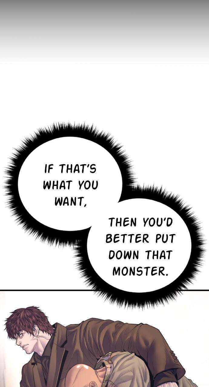 Manager Kim Chapter 168 page 20 - 