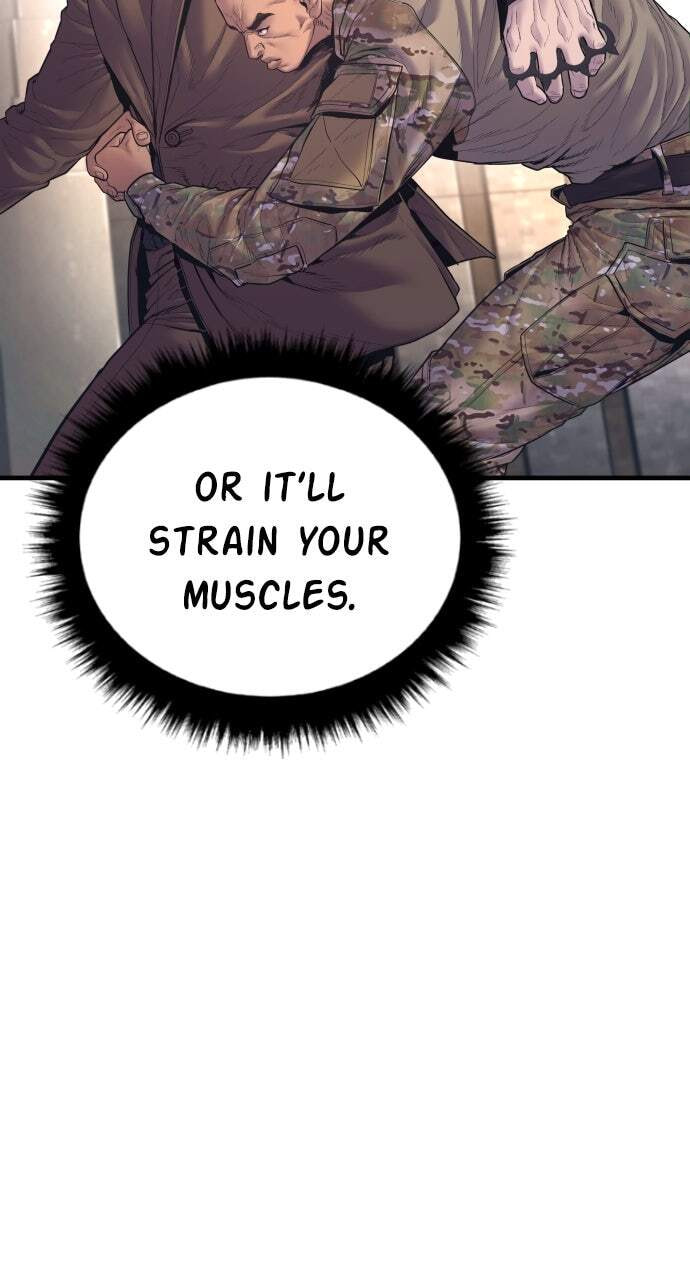 Manager Kim Chapter 168 page 21 - 