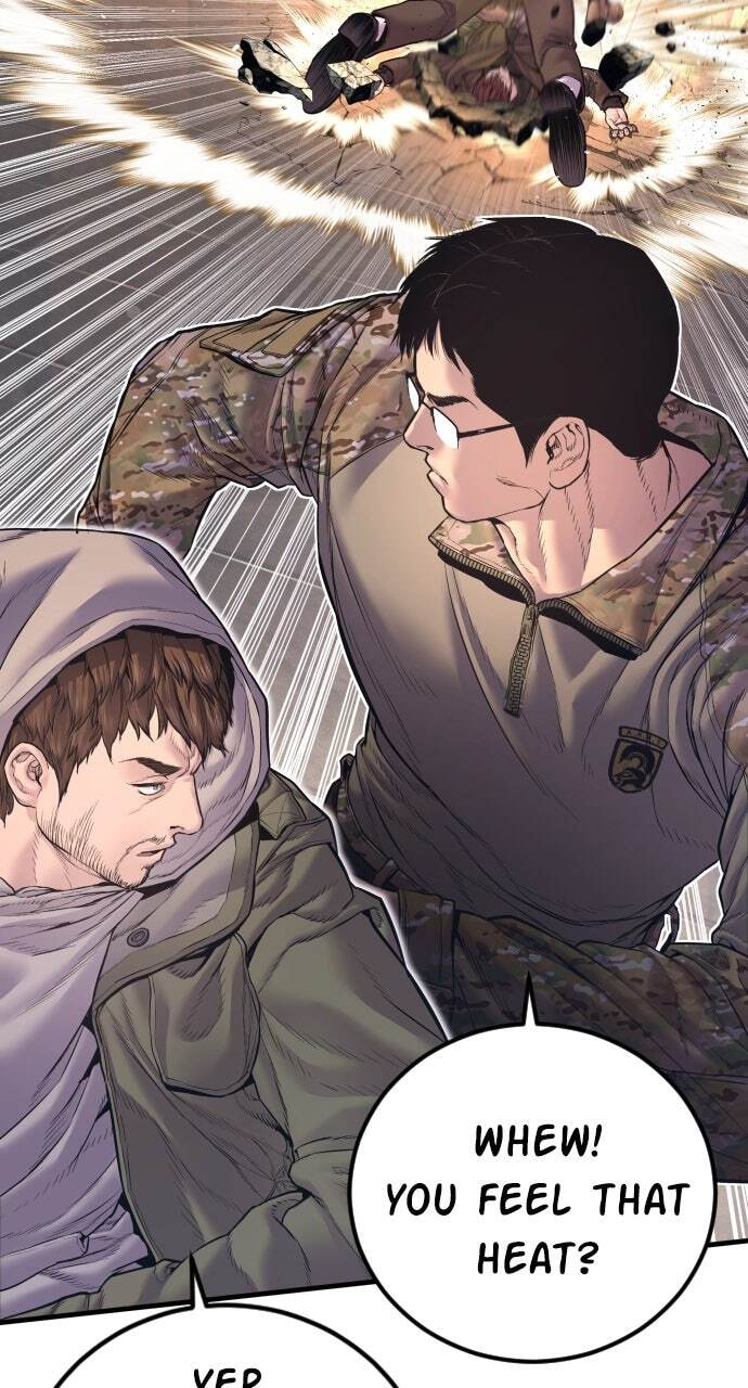 Manager Kim Chapter 168 page 33 - 