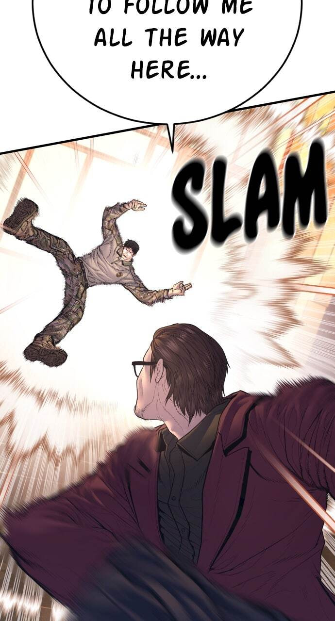 Manager Kim Chapter 168 page 40 - 