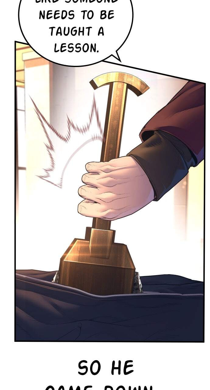 Manager Kim Chapter 168 page 44 - 