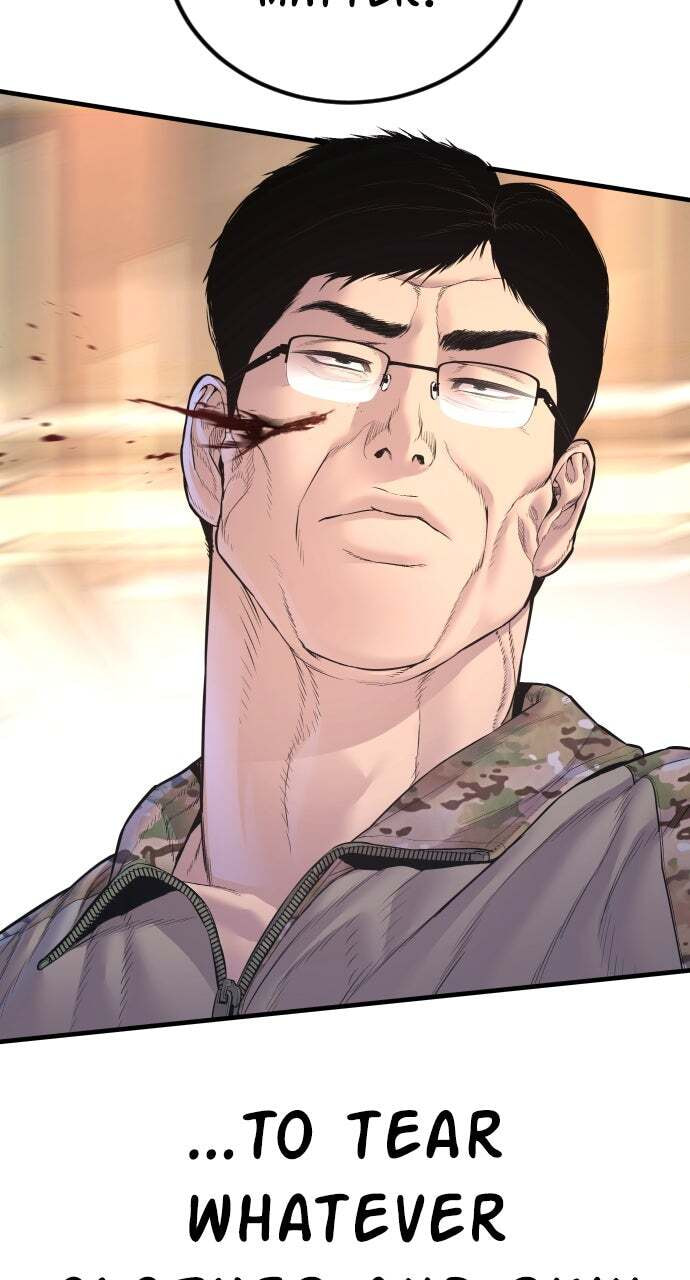 Manager Kim Chapter 168 page 57 - 
