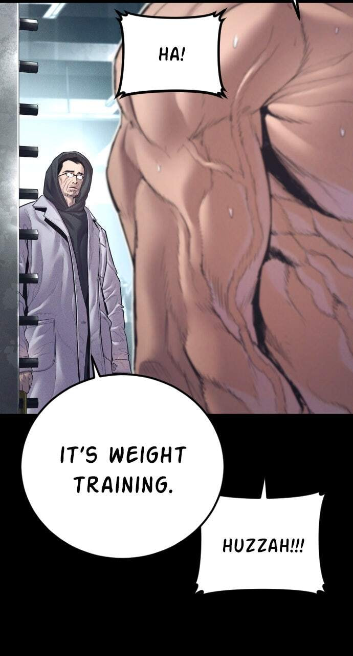 Manager Kim Chapter 168 page 7 - 
