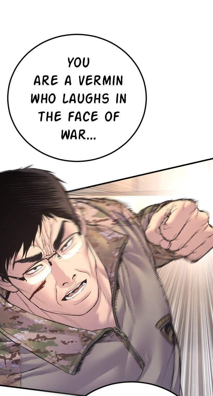 Manager Kim Chapter 168 page 67 - 