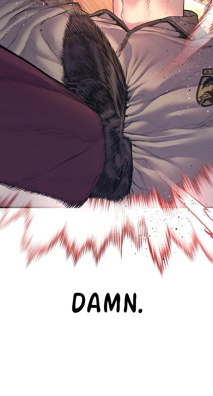 Manager Kim Chapter 168 page 73 - 
