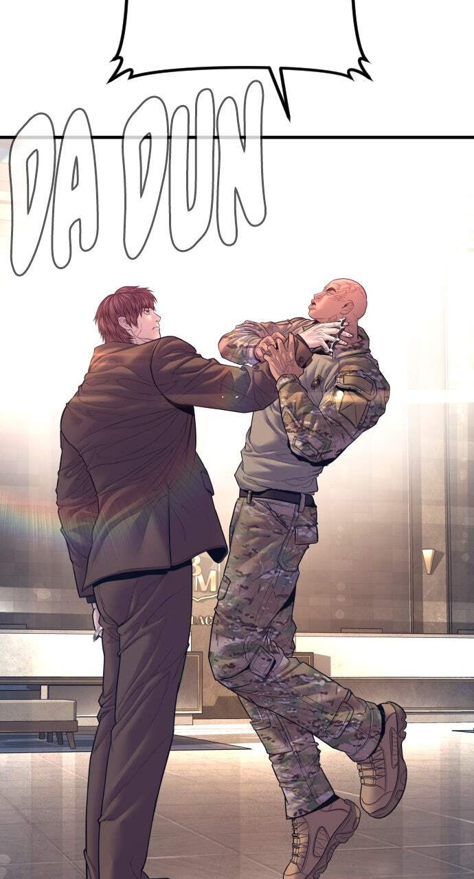 Manager Kim Chapter 168 page 89 - 