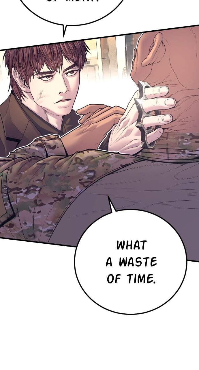 Manager Kim Chapter 168 page 91 - 