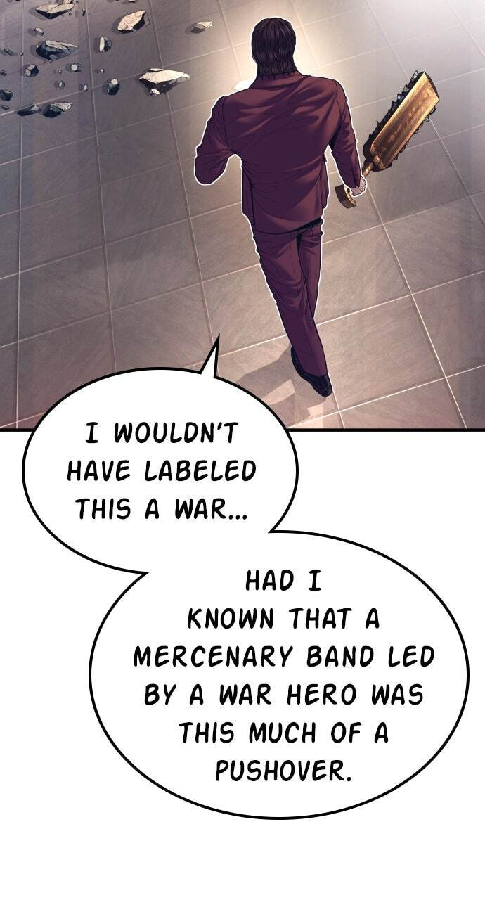 Manager Kim Chapter 168 page 93 - 
