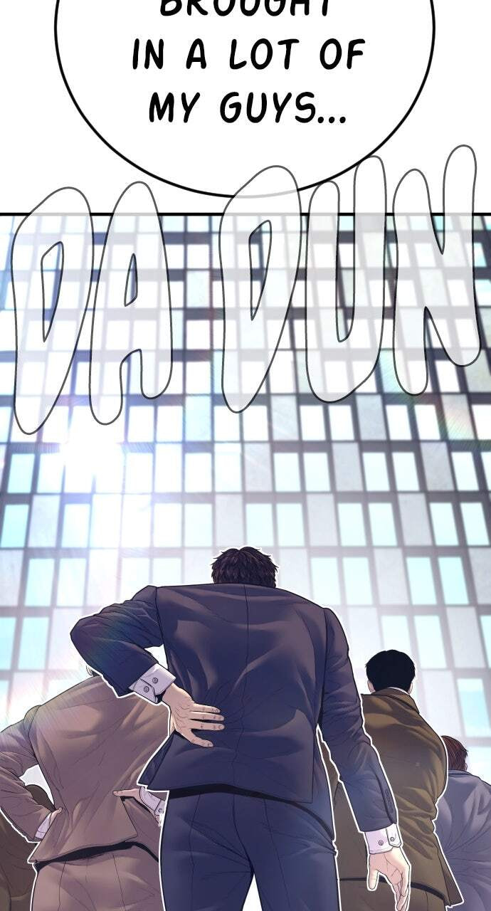 Manager Kim Chapter 168 page 99 - 