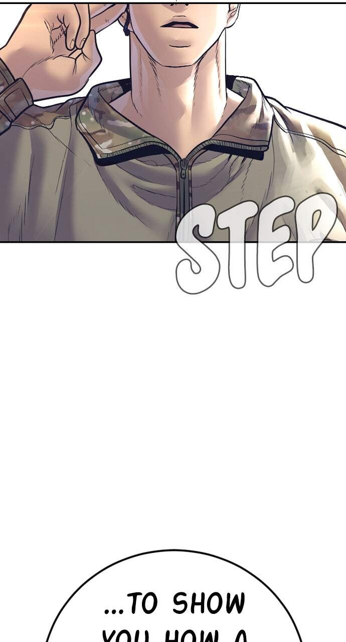 Manager Kim Chapter 169 page 106 - 