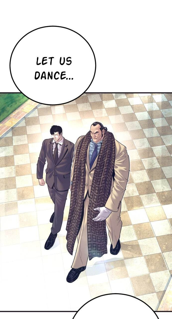 Manager Kim Chapter 169 page 109 - 