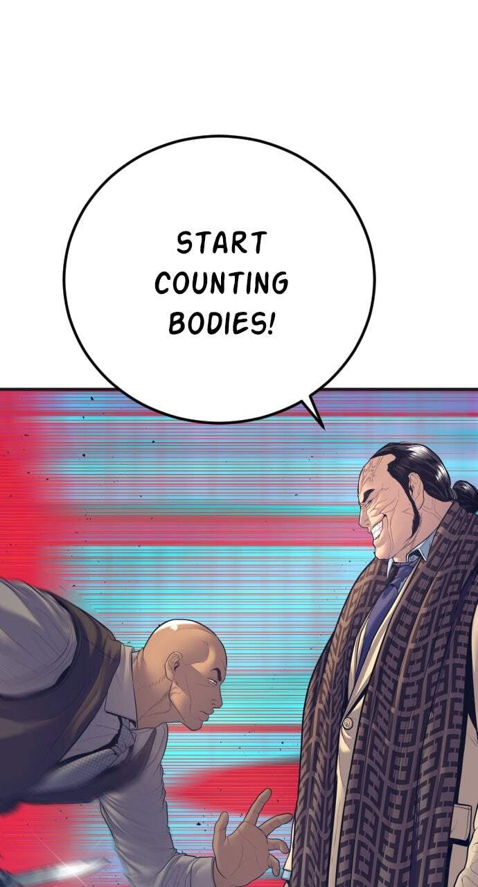 Manager Kim Chapter 169 page 121 - 