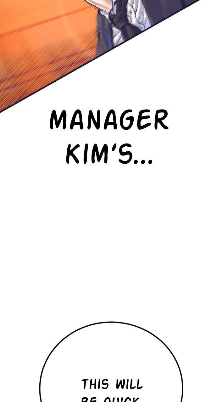 Manager Kim Chapter 169 page 128 - 