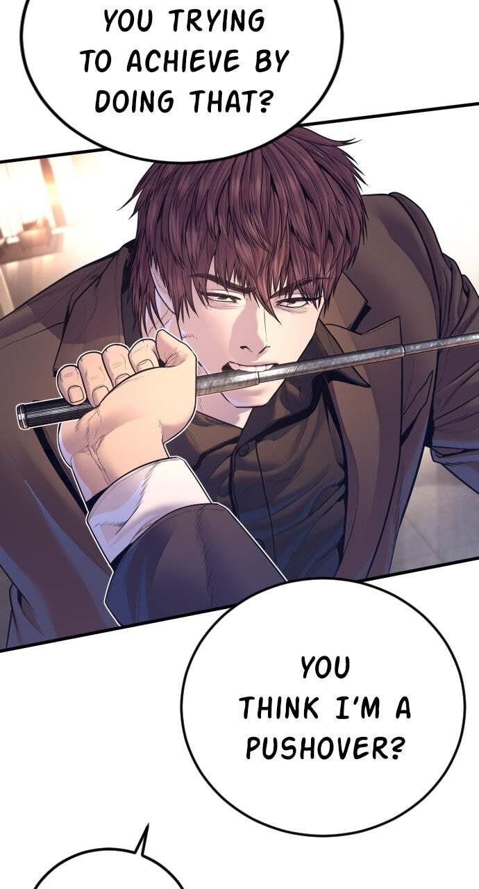 Manager Kim Chapter 169 page 14 - 
