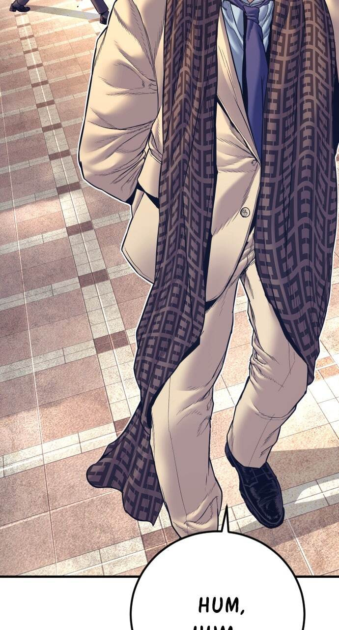 Manager Kim Chapter 169 page 135 - 