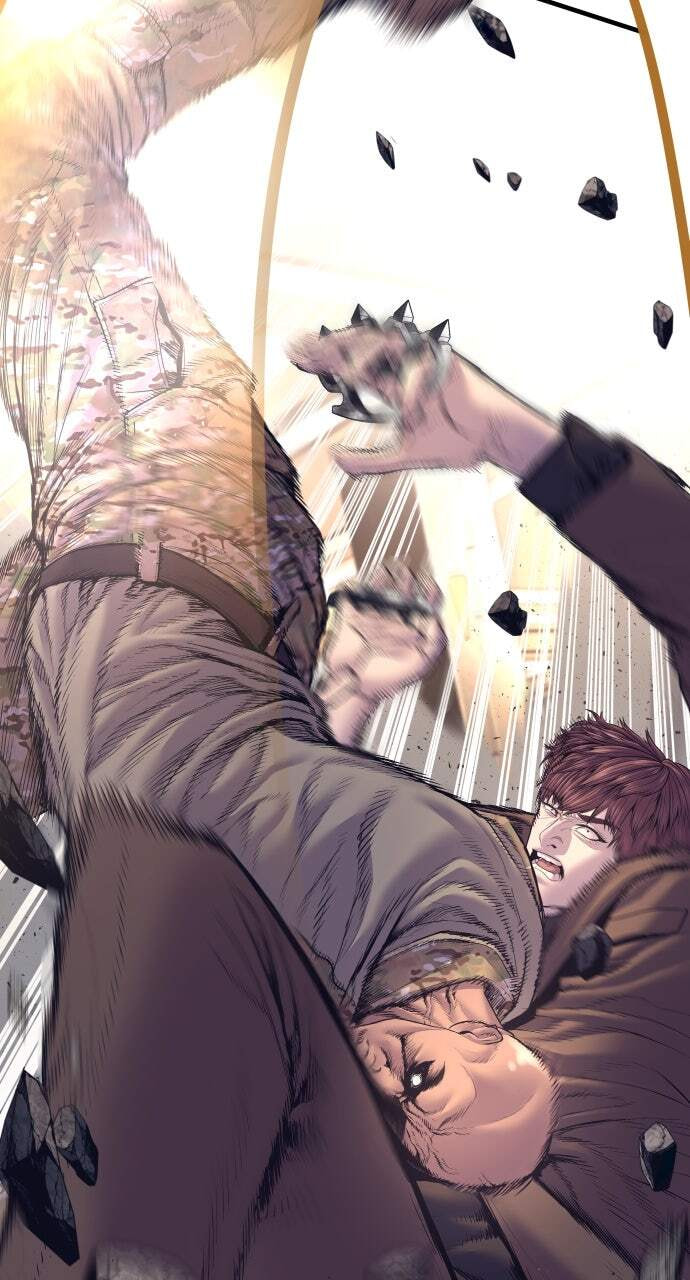 Manager Kim Chapter 169 page 19 - 