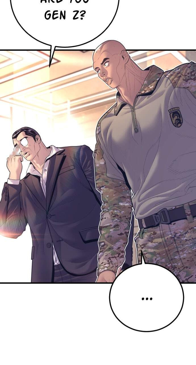 Manager Kim Chapter 169 page 3 - 