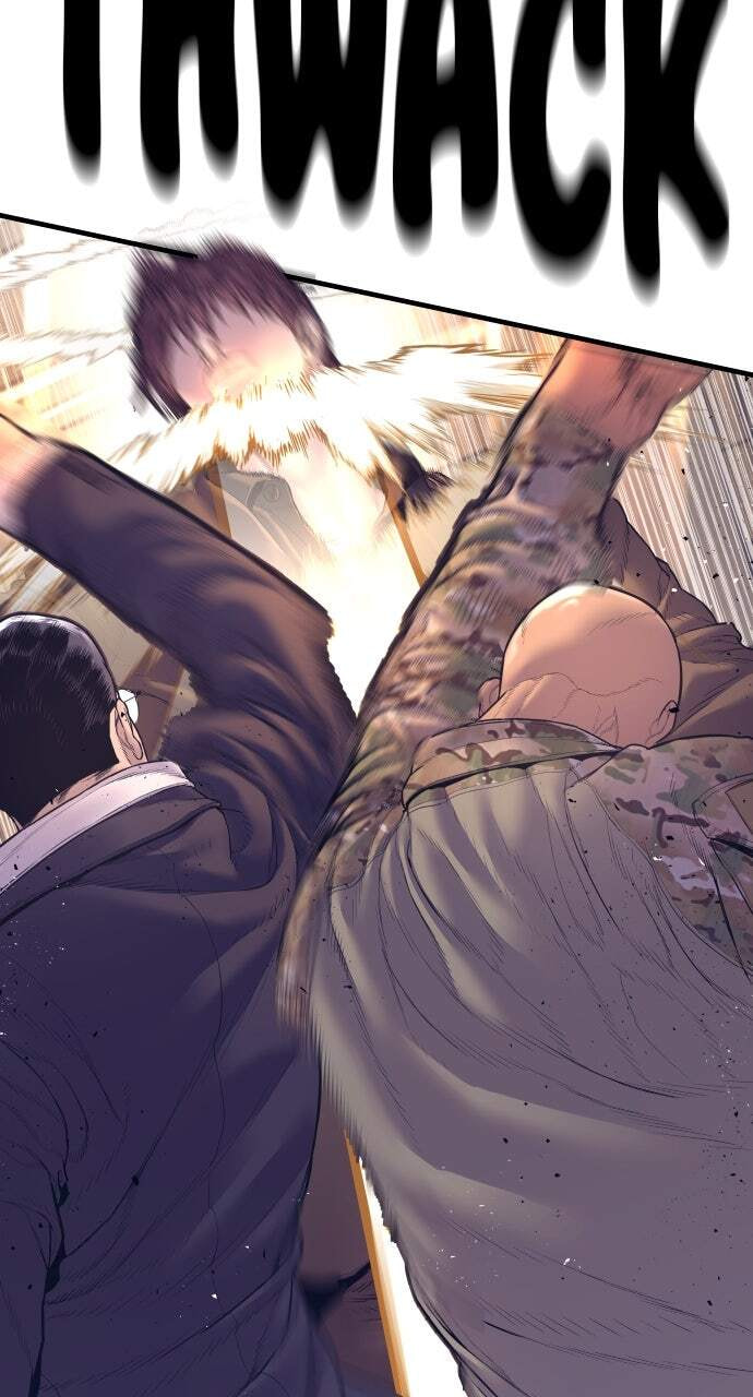 Manager Kim Chapter 169 page 29 - 
