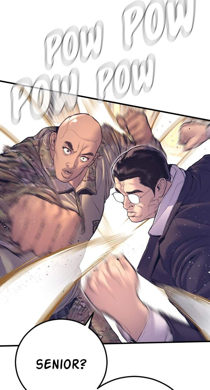 Manager Kim Chapter 169 page 31 - 