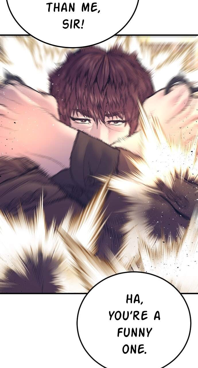 Manager Kim Chapter 169 page 33 - 