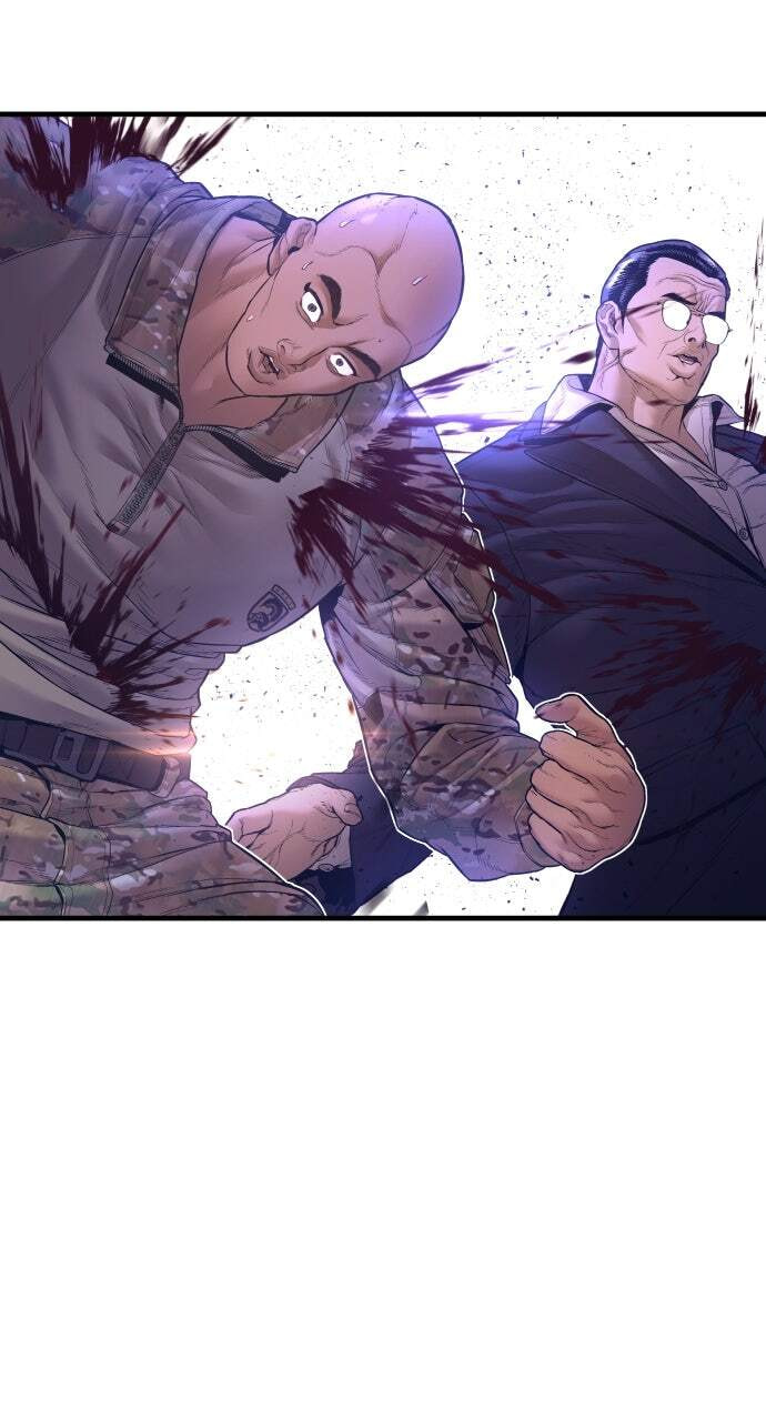 Manager Kim Chapter 169 page 39 - 