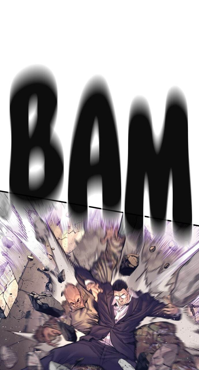 Manager Kim Chapter 169 page 50 - 