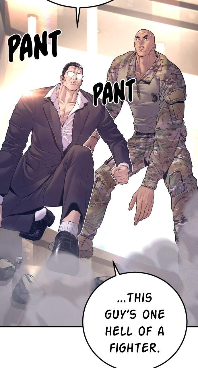 Manager Kim Chapter 169 page 54 - 