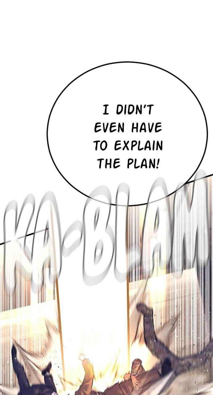 Manager Kim Chapter 169 page 72 - 