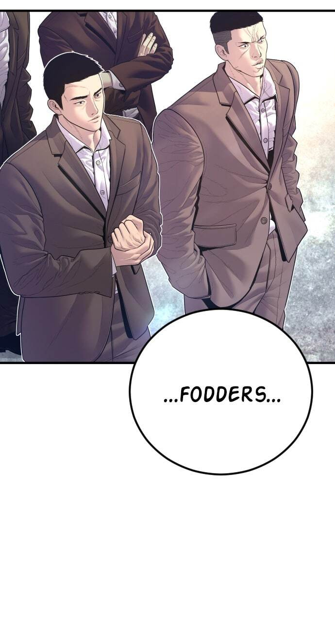 Manager Kim Chapter 169 page 82 - 