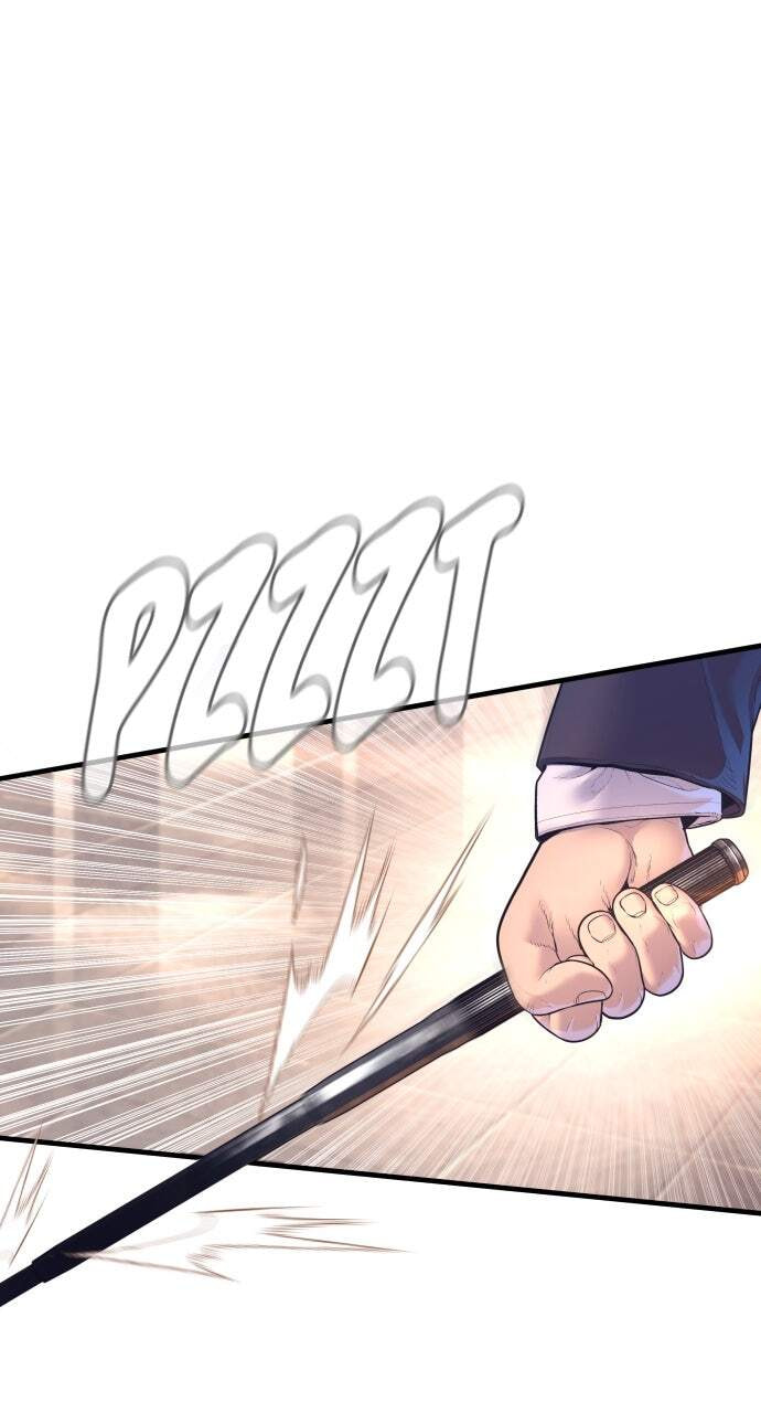 Manager Kim Chapter 169 page 10 - 