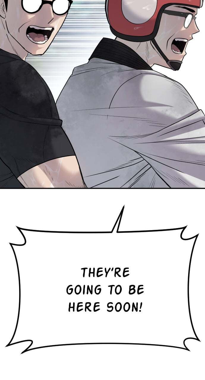 Manager Kim Chapter 17 page 11 - 