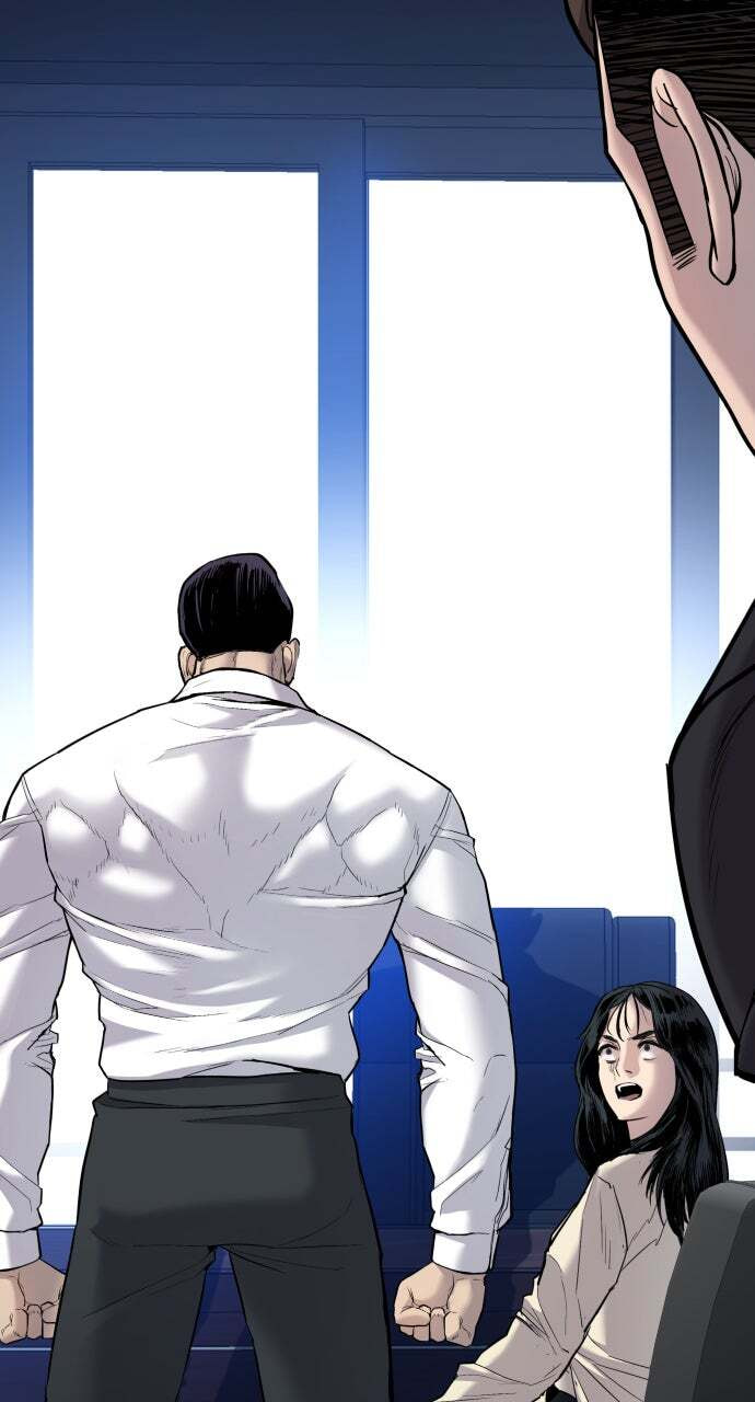 Manager Kim Chapter 17 page 129 - 