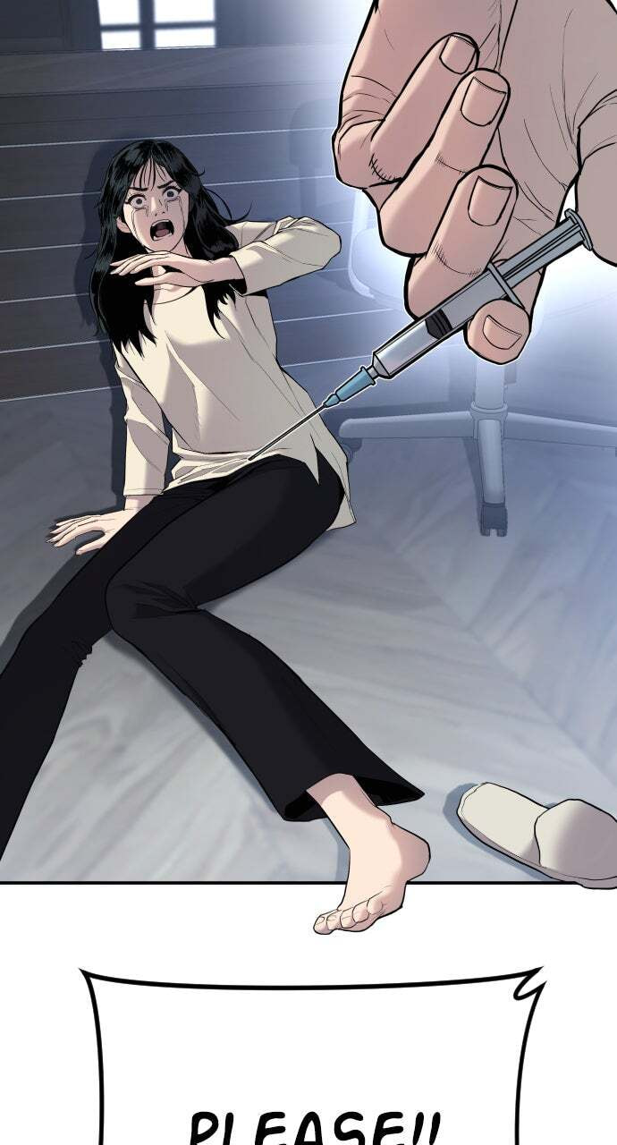 Manager Kim Chapter 17 page 136 - 