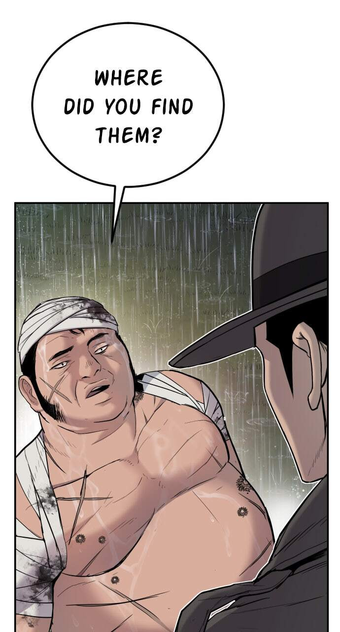 Manager Kim Chapter 17 page 20 - 