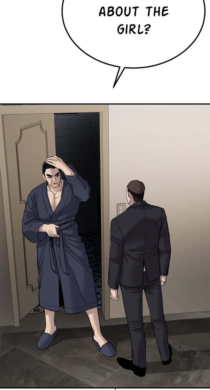 Manager Kim Chapter 17 page 45 - 