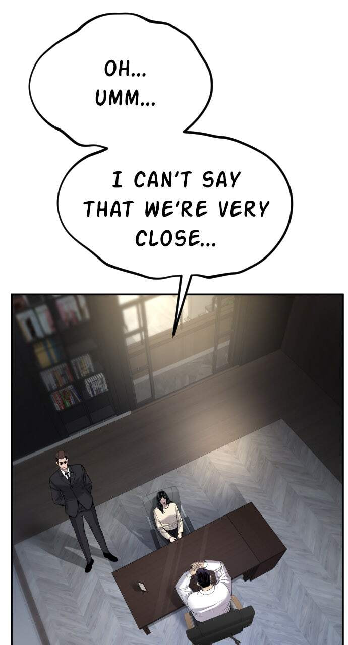 Manager Kim Chapter 17 page 83 - 