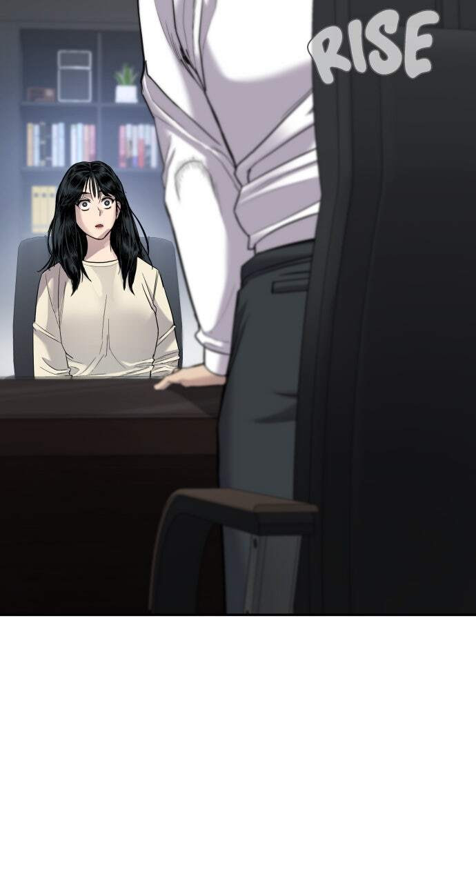 Manager Kim Chapter 17 page 98 - 